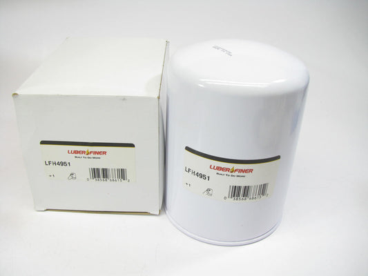 Luberfiner LFH4951 Hydraulic Oil Filter Replaces PH3567 51759 H40029 HF6132
