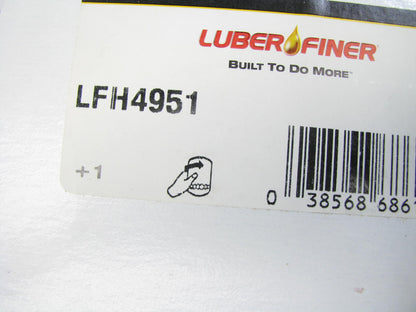 Luberfiner LFH4951 Hydraulic Oil Filter Replaces PH3567 51759 H40029 HF6132