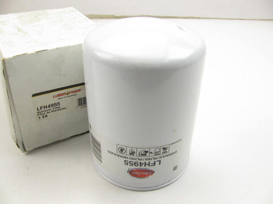 Luberfiner LFH4955 Oil Filter Replaces 51746 H40029 1746 HF738 BT9356 HF6779