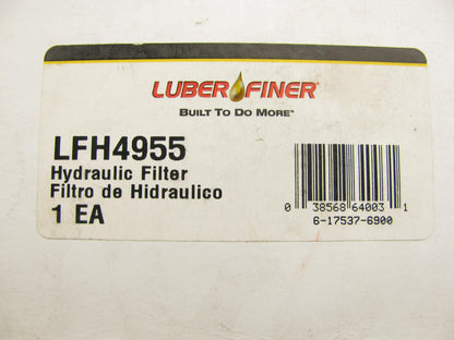 Luberfiner LFH4955 Oil Filter Replaces 51746 H40029 1746 HF738 BT9356 HF6779