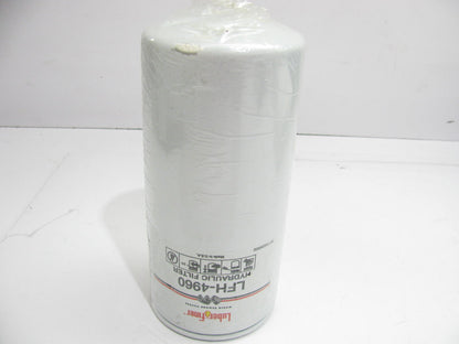 Luberfiner LFH4960 Hydraulic Oil Filter Replaces P7053 51818 L42168 LF545