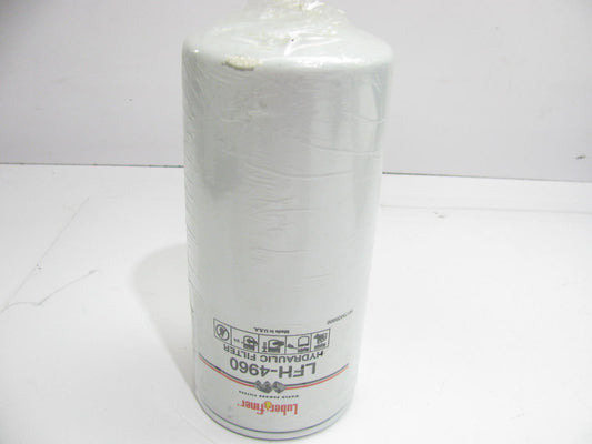 Luberfiner LFH4960 Hydraulic Oil Filter Replaces P7053 51818 L42168 LF545