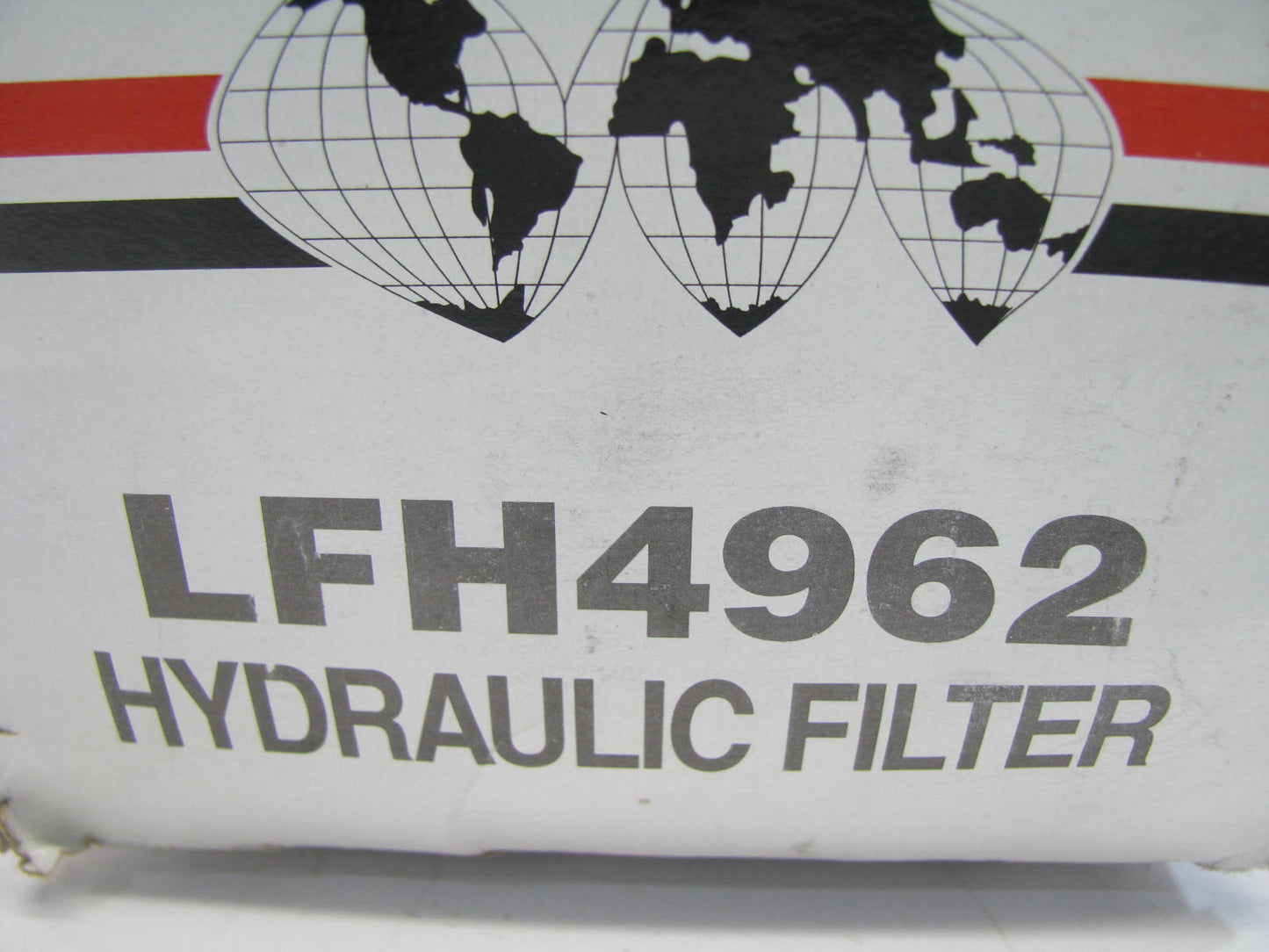 (2) Luberfiner LFH4962 Hydraulic Oil Filter Replaces P6886 51481 H56058 HF868