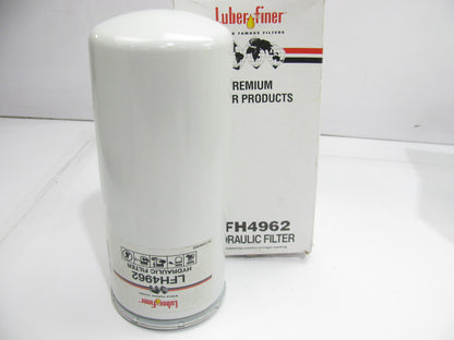 Luberfiner LFH4962 Hydraulic Oil Filter Replaces P6886 51481 H56058 HF868 BT8863