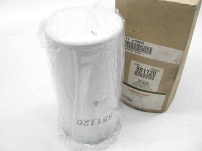 Luberfiner LFH4968 Hydraulic Oil Filter For IHC 3388, 3588, 3788, 5488 Tractors