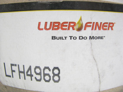Luberfiner LFH4968 Hydraulic Oil Filter For IHC 3388, 3588, 3788, 5488 Tractors