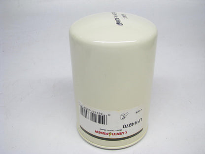 Luberfiner LFH4970 Hydraulic Oil Filter Replaces P3398 51611 H30220 HF730