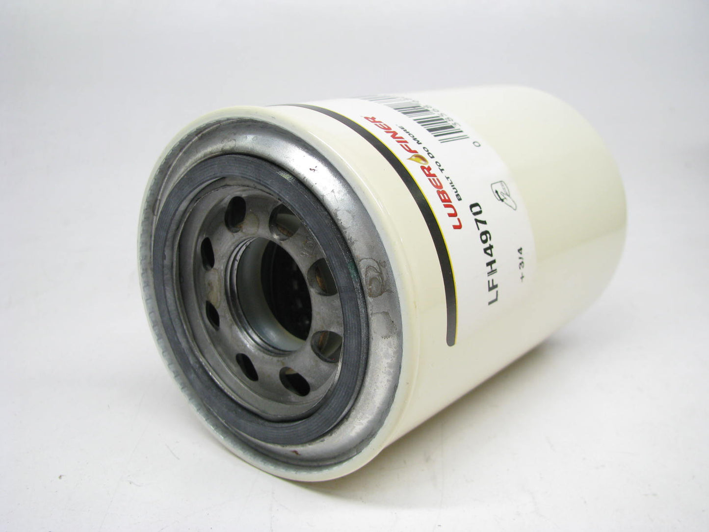 Luberfiner LFH4970 Hydraulic Oil Filter Replaces P3398 51611 H30220 HF730