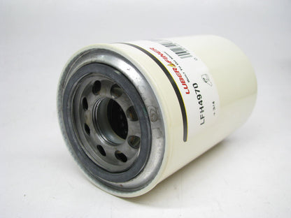 Luberfiner LFH4970 Hydraulic Oil Filter Replaces P3398 51611 H30220 HF730