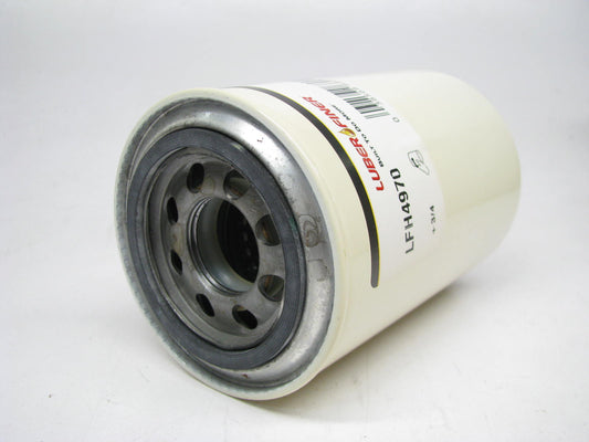 Luberfiner LFH4970 Hydraulic Oil Filter Replaces P3398 51611 H30220 HF730