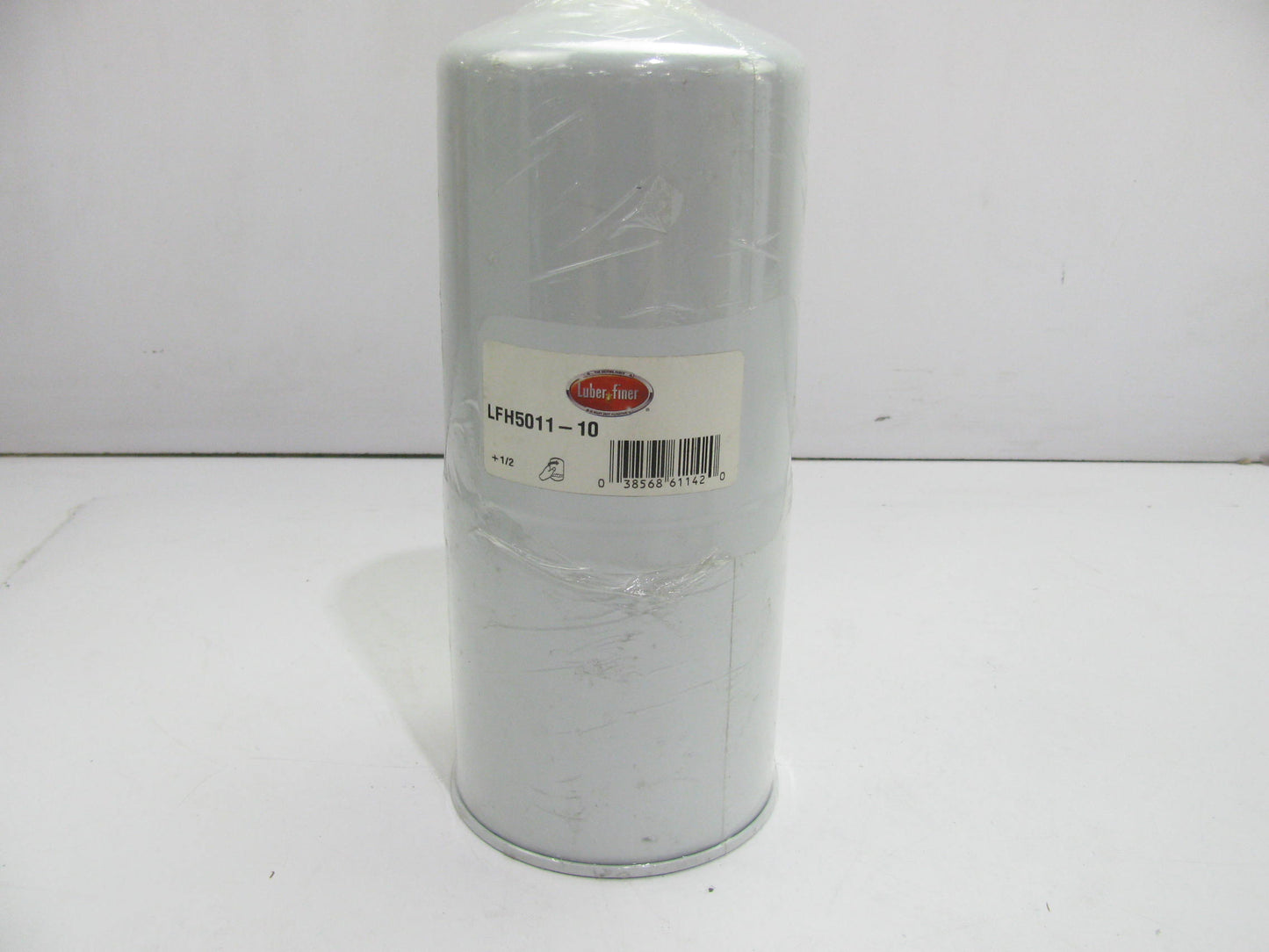 Luberfiner LFH5011-10 Hydraulic Oil Filter 10 Micron For LHA SPE-60-10; Rex 298