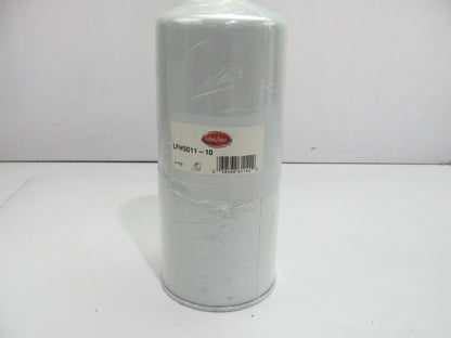 Luberfiner LFH5011-10 Hydraulic Oil Filter 10 Micron For LHA SPE-60-10; Rex 298