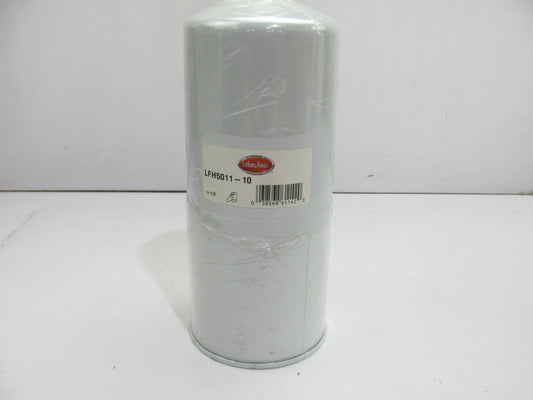 Luberfiner LFH5011-10 Hydraulic Oil Filter 10 Micron For LHA SPE-60-10; Rex 298