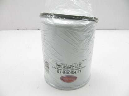 Luberfiner LFH5068-10 Oil Filter Replaces Hycon MFE160-10/2; IR 59587196