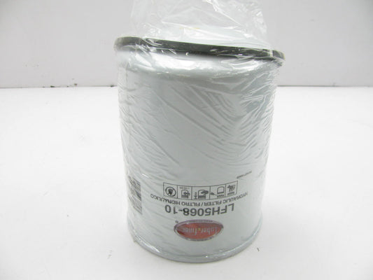 Luberfiner LFH5068-10 Oil Filter Replaces Hycon MFE160-10/2; IR 59587196