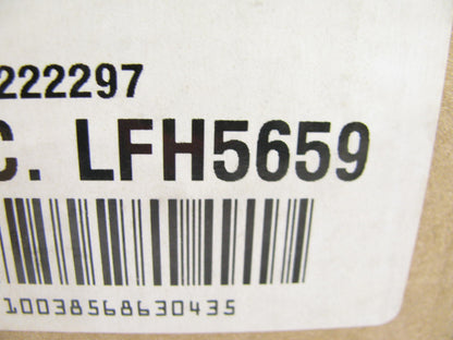 Luberfiner LFH5659 Hydraulic Oil Filter Replaces P7084 57138 H55026 HF6547
