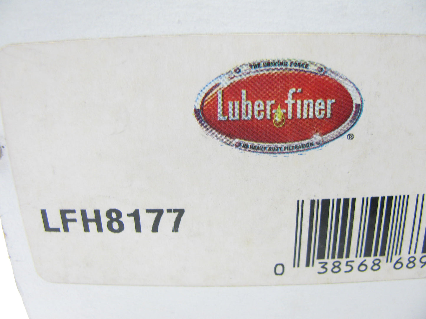 Luberfiner LFH8177 Hydraulic Oil Filter For Sullair Compressors