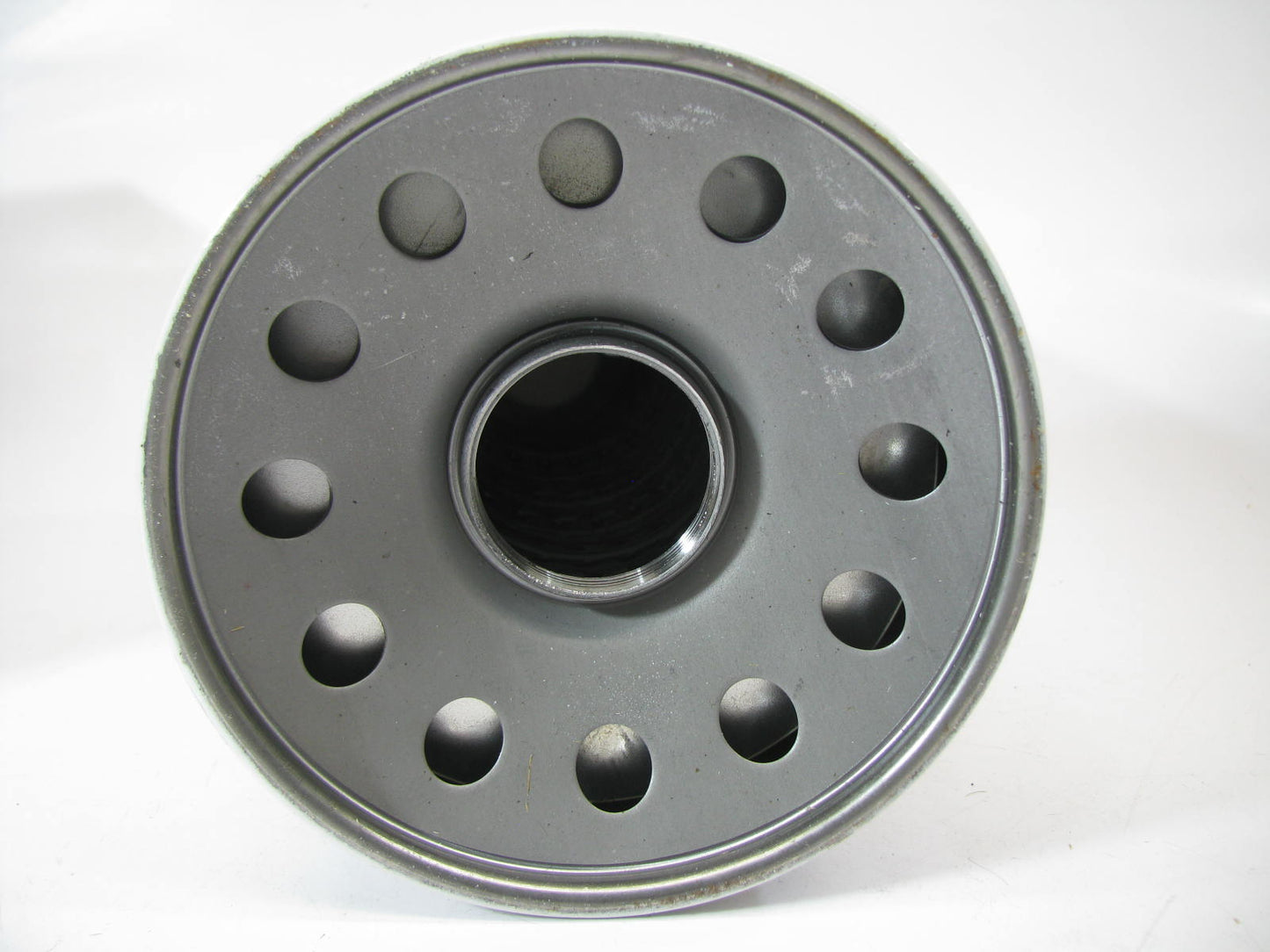 Luberfiner LFH8197 Hydraulic Oil Filter Replaces P3780 51861 H52810 HF906