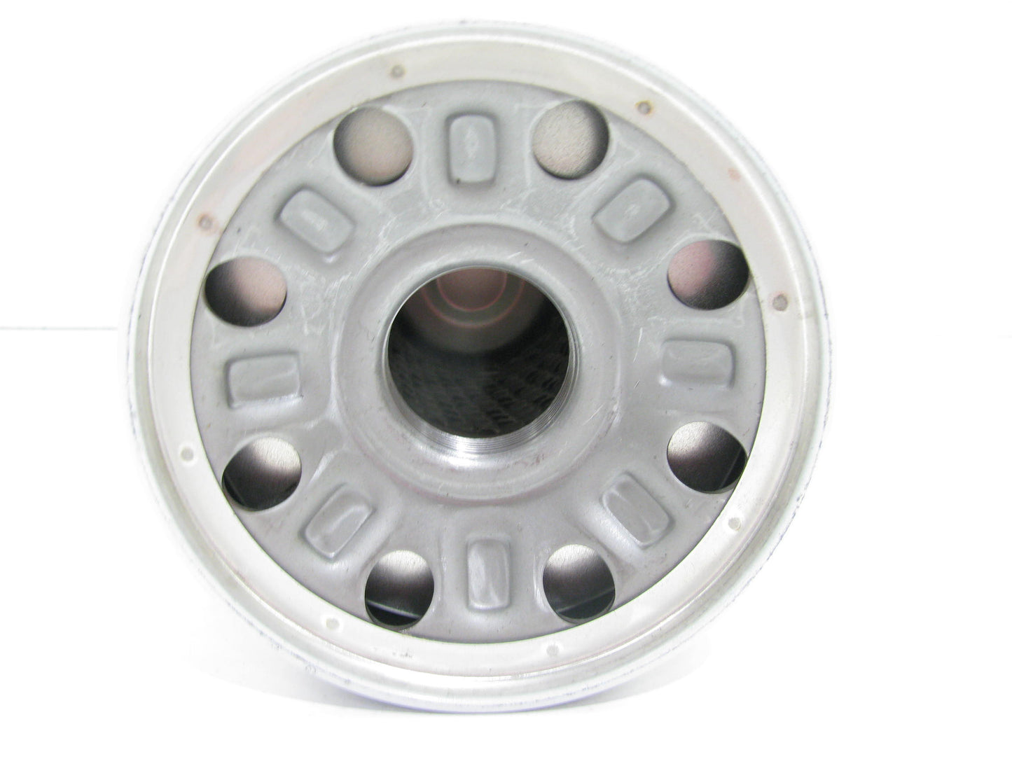 Luberfiner LFH8268 Hydraulic Oil Filter For Blaw-Knox Paving Equipment
