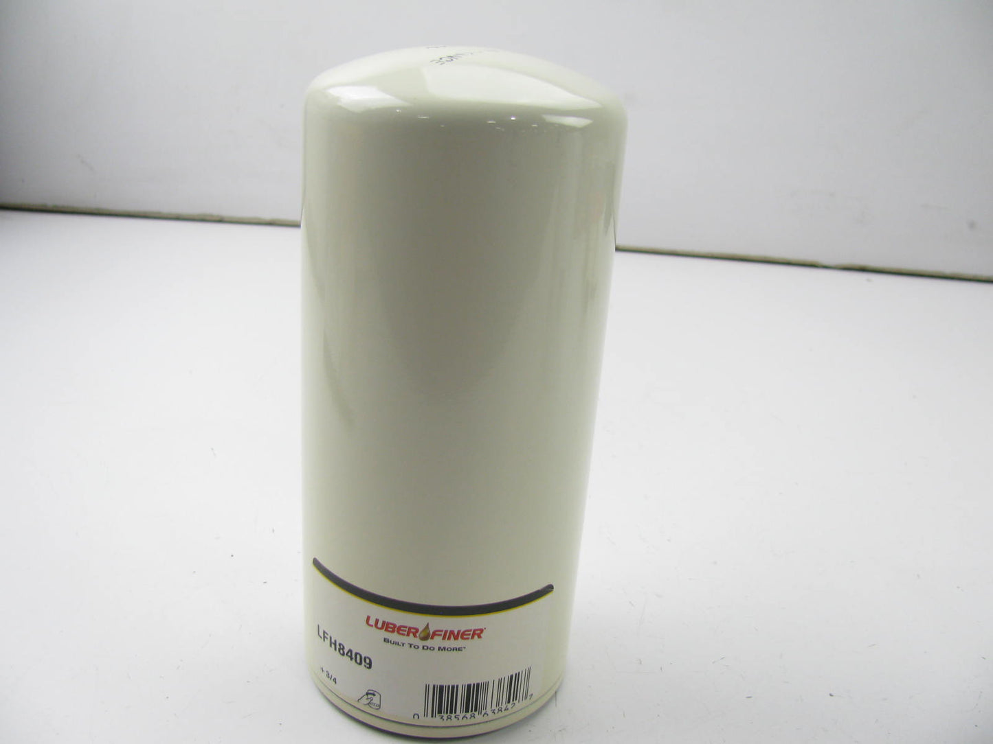 Luberfiner LFH8409 Hydraulic Oil Filter For Deutz-Allis Tractors DX Series