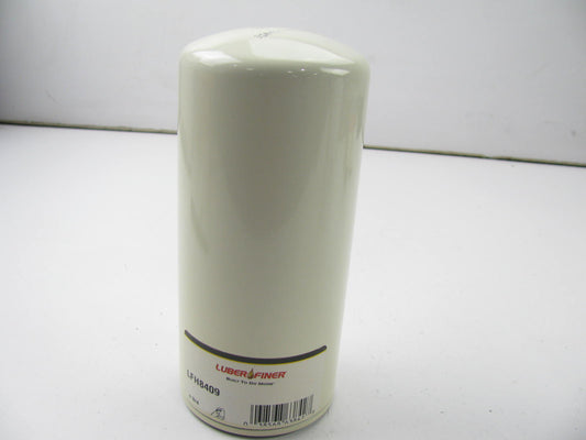 Luberfiner LFH8409 Hydraulic Oil Filter For Deutz-Allis Tractors DX Series
