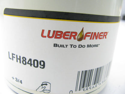 Luberfiner LFH8409 Hydraulic Oil Filter For Deutz-Allis Tractors DX Series