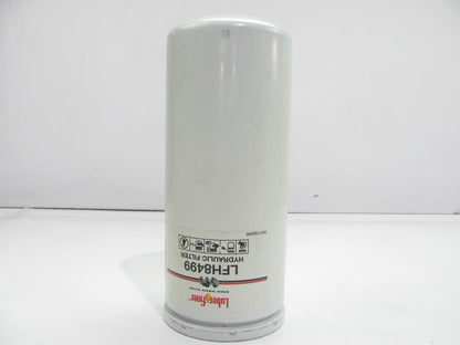 Luberfiner LFH8499 Hydraulic Oil Filter Replaces P7534 57602 HF6579 P551235