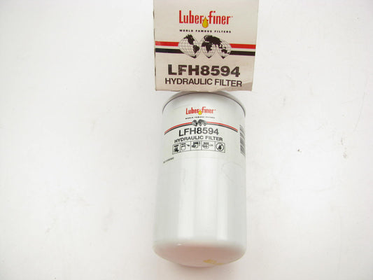 Luberfiner LFH8594 Hydraulic Oil Filter Replaces 57339  P11836 HF7968 P550229