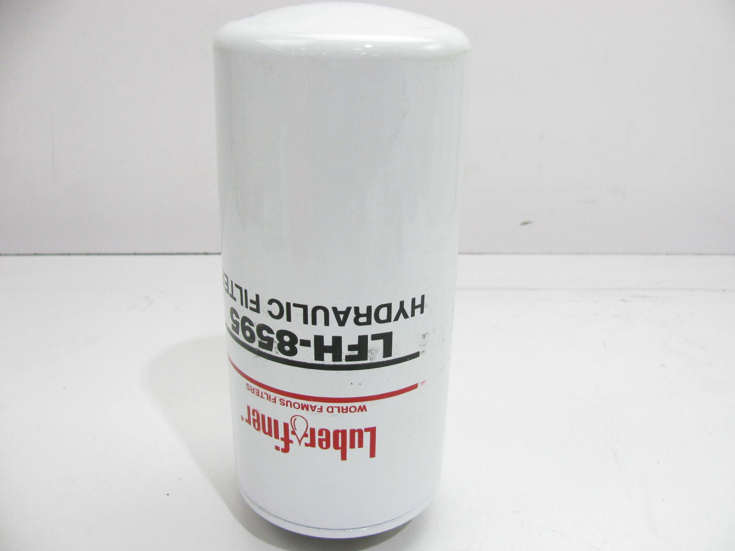 Luberfiner LFH8595 Hydraulic Oil Filter Replaces 51290 H55177 HF935 P550416