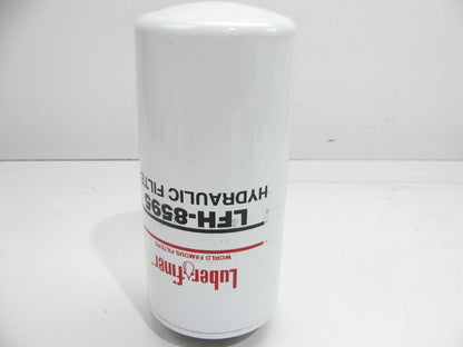 Luberfiner LFH8595 Hydraulic Oil Filter Replaces 51290 H55177 HF935 P550416