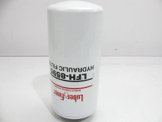 Luberfiner LFH8595 Hydraulic Oil Filter Replaces 51290 H55177 HF935 P550416