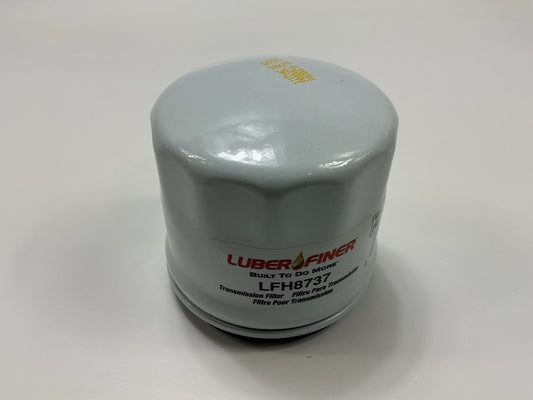 Luberfiner LFH8737 Transmission Spin-on Oil Filter