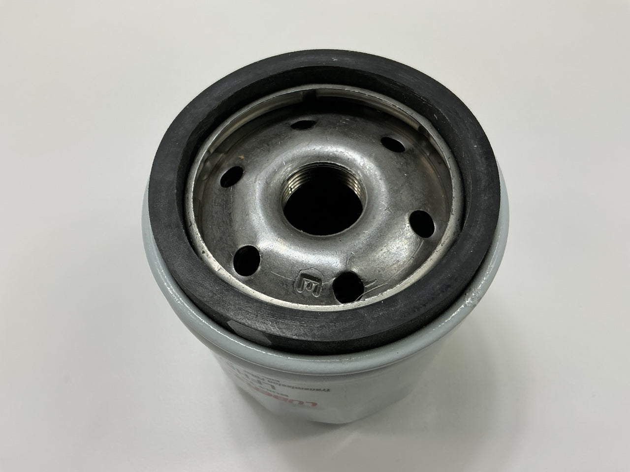 Luberfiner LFH8737 Transmission Spin-on Oil Filter