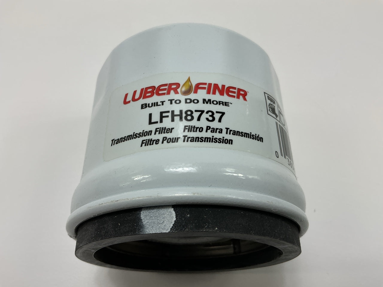 Luberfiner LFH8737 Transmission Spin-on Oil Filter