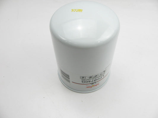 Luberfiner LFH8740G Hydraulic Oil Filter Replaces P7252 57399 HF940 HF6777 85632