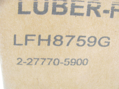 Luberfiner LFH8759-G Hydraulic Oil Filter Replaces 57404 HF984 HF35299 P174552