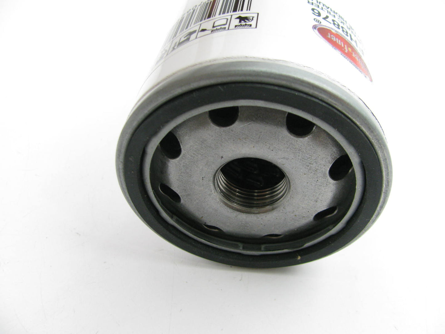 Luberfiner LFH8876 Hydraulic Oil Filter For CAT Ford Loaders