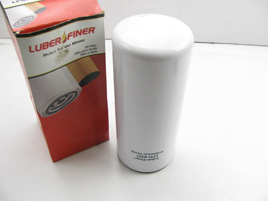 Luberfiner LFH9347 Hydraulic Oil Filter For John Deere Backhoe, Graders, Loaders
