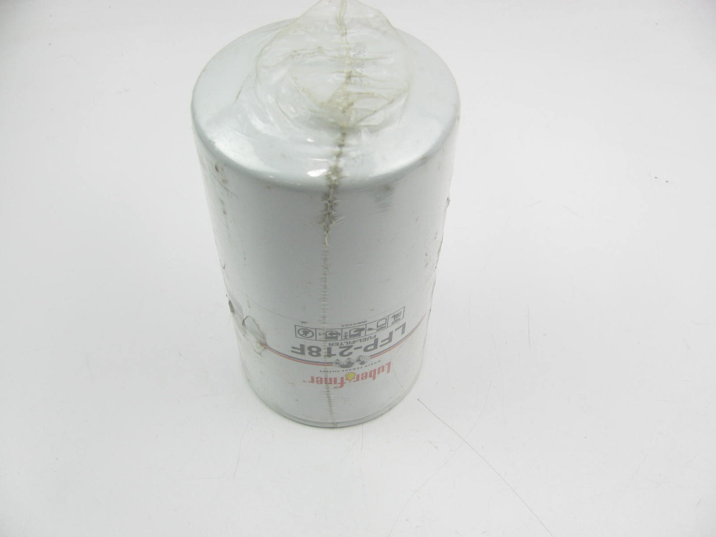 Luberfiner LFP-218F Fuel Filter Replaces  4733112 FP218F 533218 33218MP TP934F