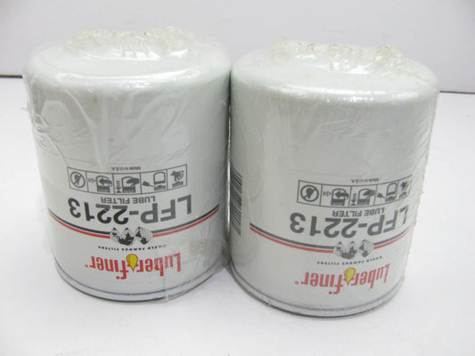 Luberfiner LFP-2213 Engine Oil Filter - 51191 51068