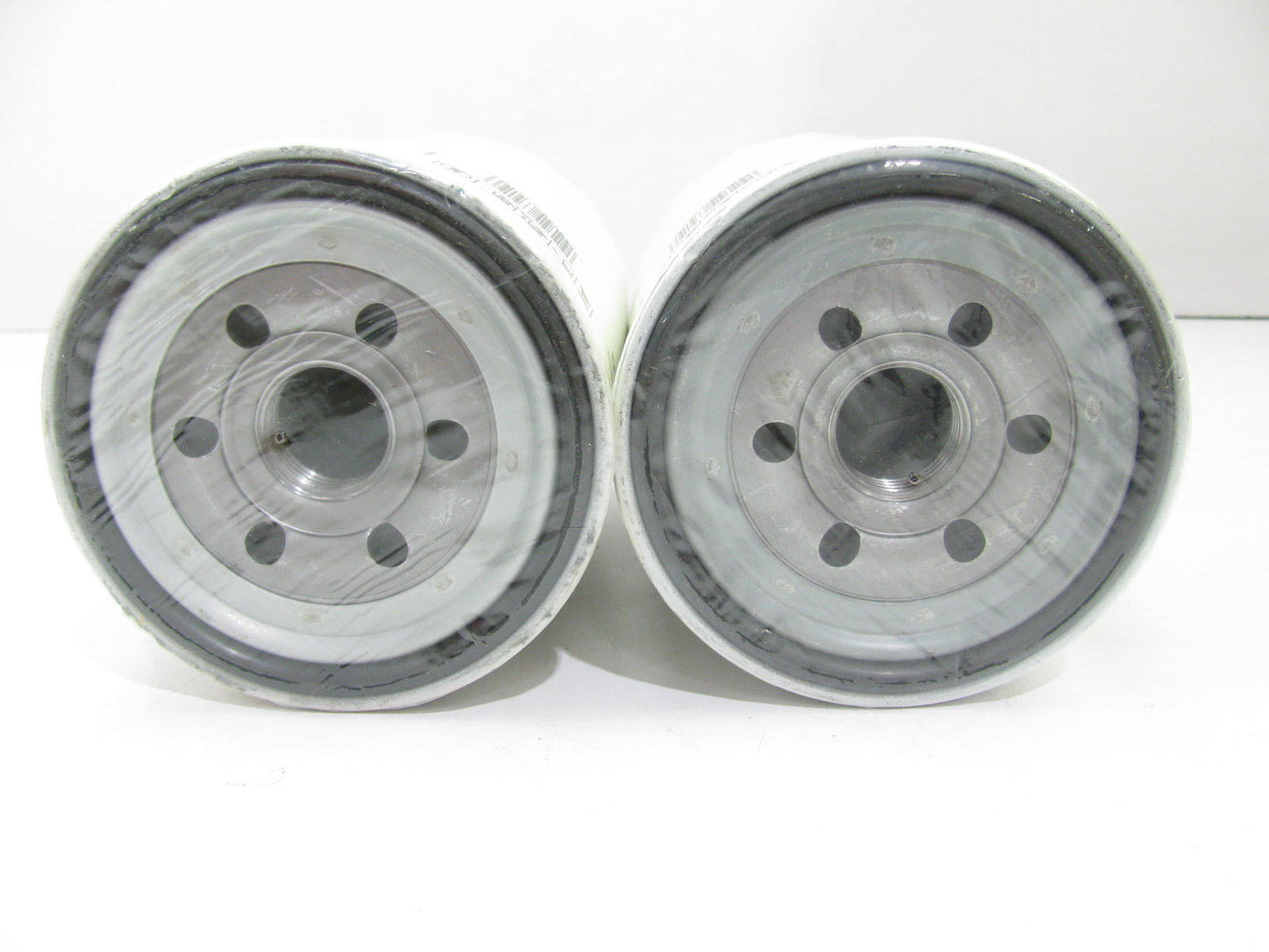 (2) Luberfiner LFP-5748 Oil Filter Replaces PH2953A 57411 L45242 7411 LFP8703