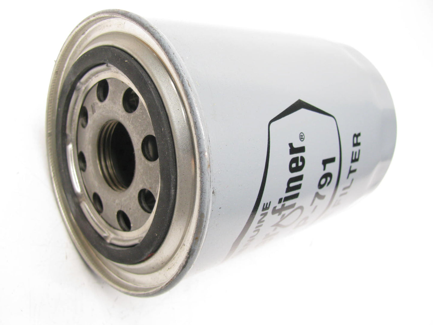 (2) Luberfiner LFP-791 Engine Oil Filters