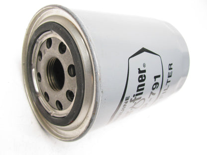 (2) Luberfiner LFP-791 Engine Oil Filters