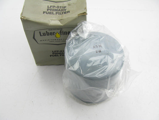 Luberfiner LFP-811F Fuel Filter Replaces 33811 F50298 FF851 FF5035 P550811