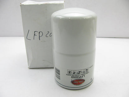 Luberfiner LFP2050 Oil Filter Replaces PF1798, P178744, LF516, L45936, 57080