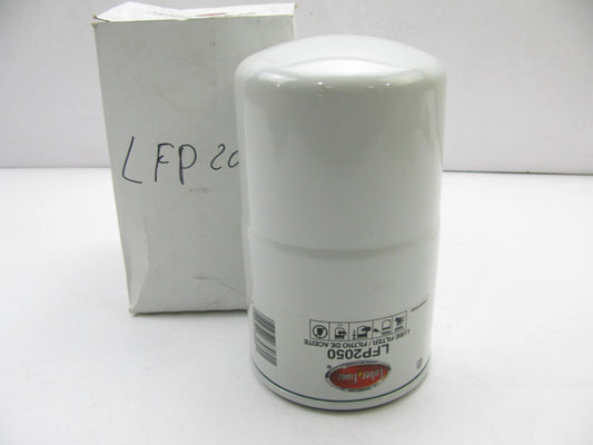 Luberfiner LFP2050 Oil Filter Replaces PF1798, P178744, LF516, L45936, 57080