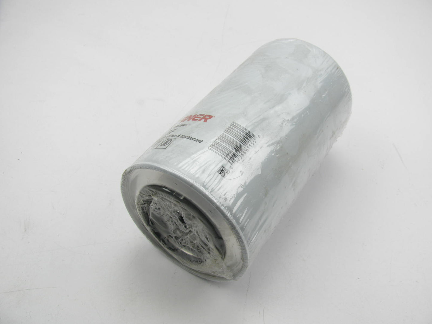 Luberfiner LFP219F Fuel Filter Replaces: 33219 F60031 F981 FF172 86219 BF877