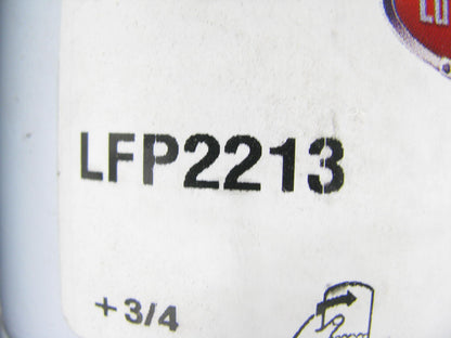 (3) Luberfiner LFP-2213 Engine Oil Filter