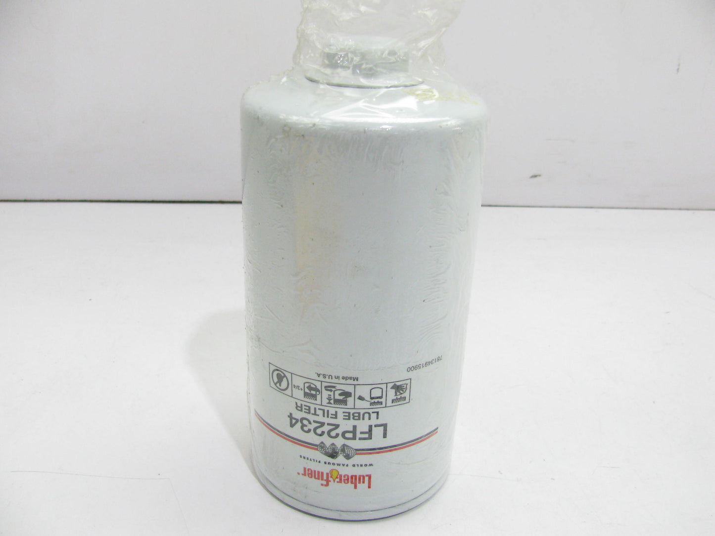 Luberfiner LFP2234 Engine Oil Filter