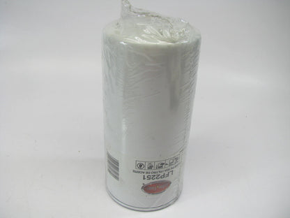 Luberfiner LFP2251 Oil Filter Replaces PH7136 51808 L49087 LF702 P559236 85747